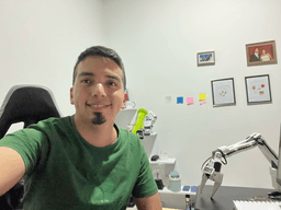 Carlos Galarza